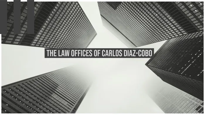 Law Offices of Carlos Diaz-Cobo 2