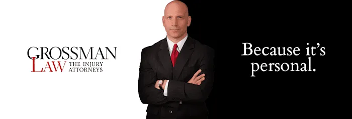 The Grossman Law Firm, LLC 3