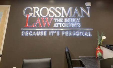 The Grossman Law Firm, LLC