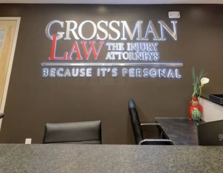 The Grossman Law Firm, LLC