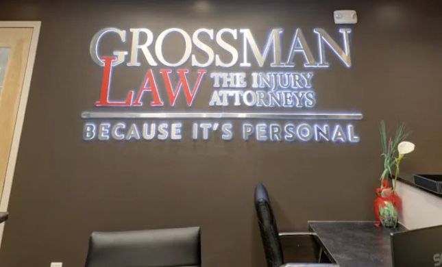 The Grossman Law Firm, LLC