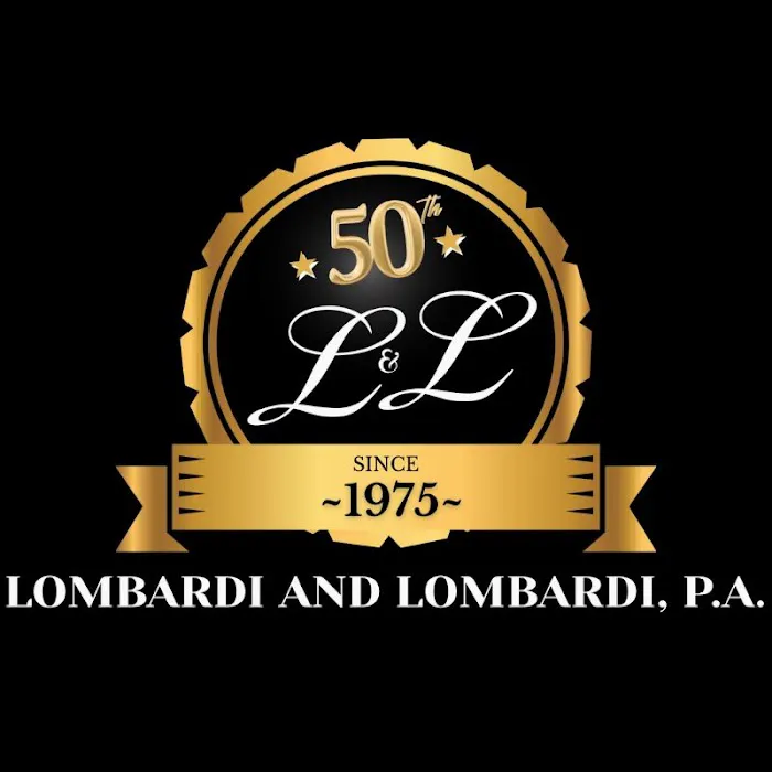Lombardi & Lombardi, P.A. 3