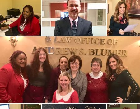 Law Office of Andrew S. Blumer