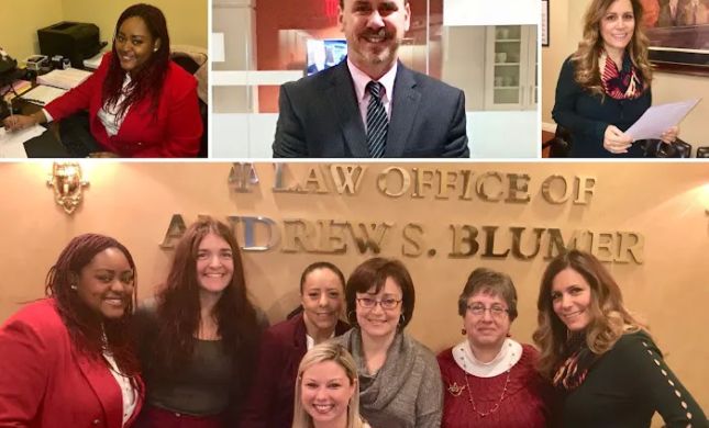 Law Office of Andrew S. Blumer