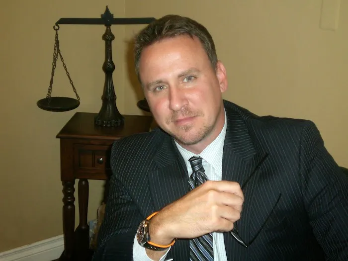 Law Office of Andrew S. Blumer 8
