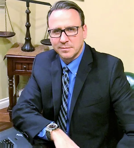 Law Office of Andrew S. Blumer 9