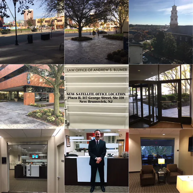Law Office of Andrew S. Blumer 7