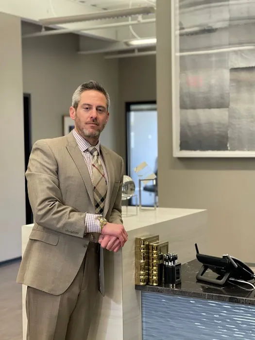 Law offices of Gregg Williams 1