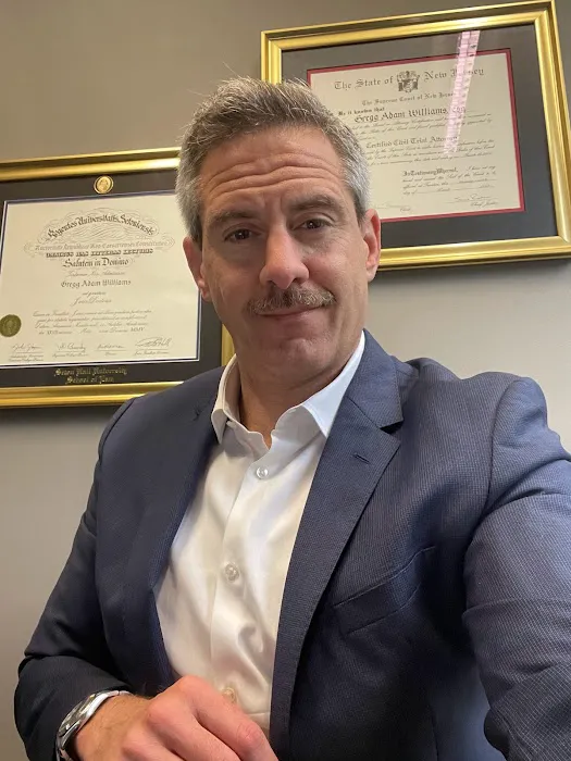Law offices of Gregg Williams 3