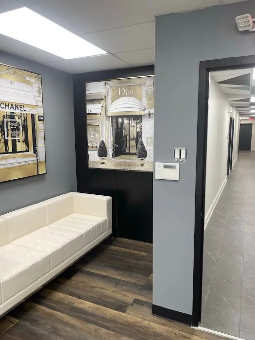 Law offices of Gregg Williams 6