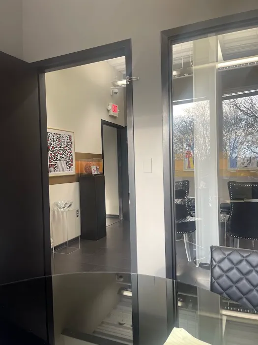 Law offices of Gregg Williams 7