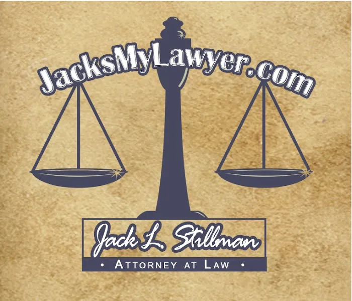 Law Office of Jack L. Stillman, P.A. 0