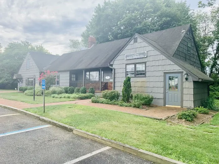 Law Office of Jack L. Stillman, P.A. 1