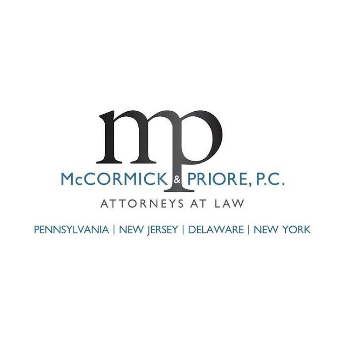 McCormick & Priore, P.C. 0