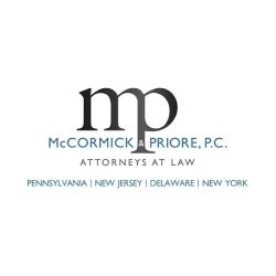McCormick & Priore, P.C. ico