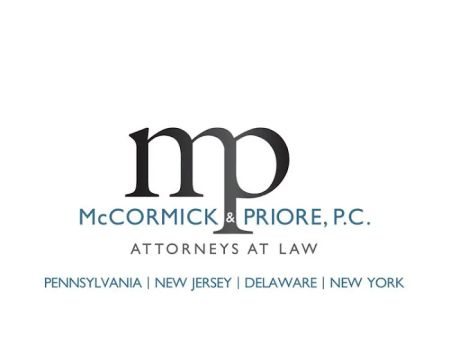 McCormick & Priore, P.C.