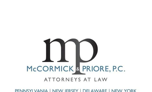 McCormick & Priore, P.C.