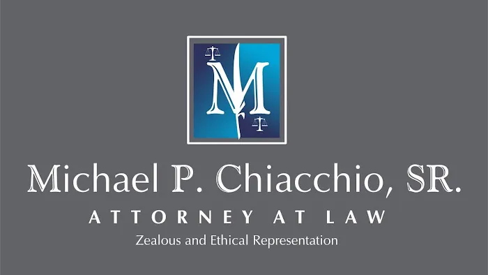 Michael Patrick Chiacchio, Sr., Attorney at Law 4