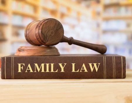 Kingston Law Group