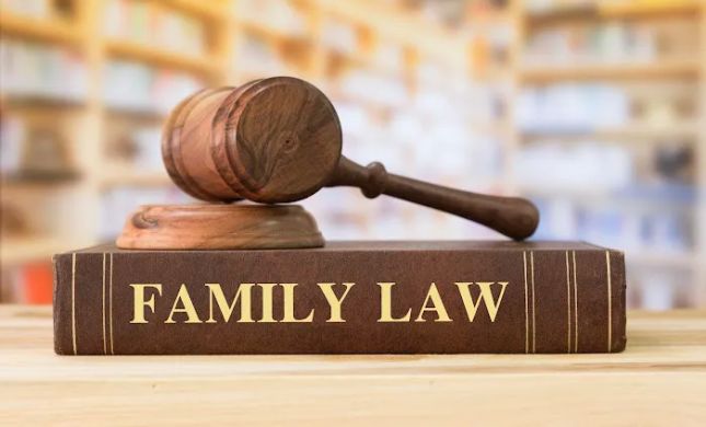 Kingston Law Group
