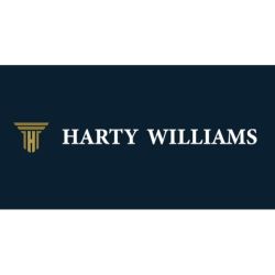 Harty Williams ico