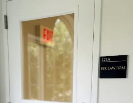 SBK LAW FIRM, Seungbeom Kim, Esq.