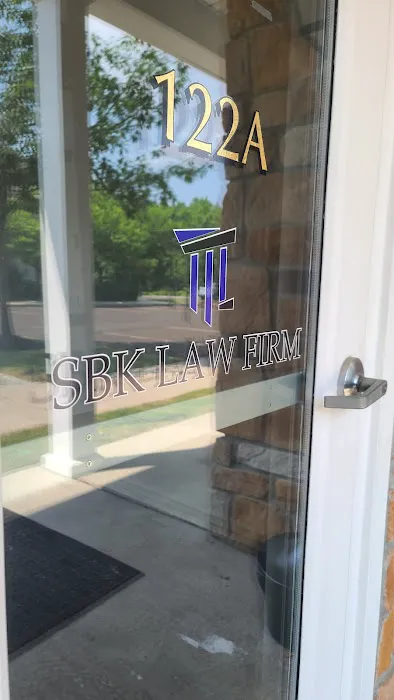 SBK LAW FIRM, Seungbeom Kim, Esq. 5