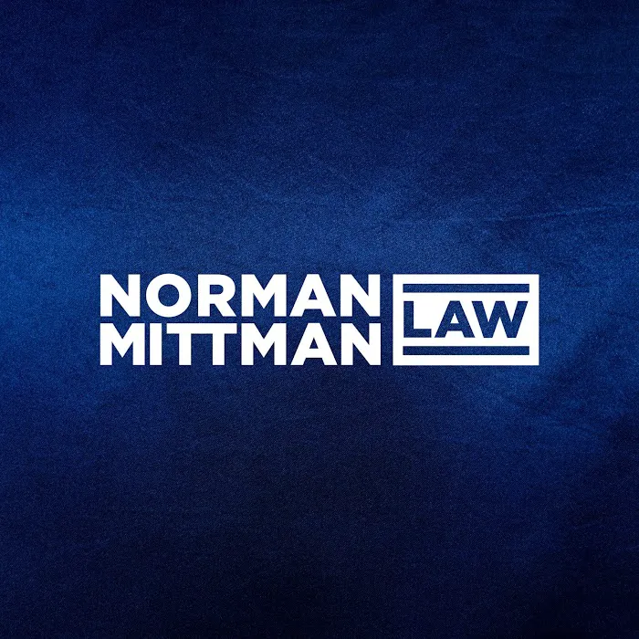 Norman Mittman Law 1