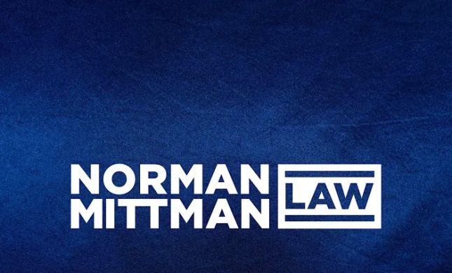 Norman Mittman Law