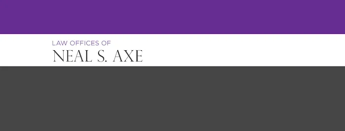 Law Offices Of Neal S Axe LLC 0