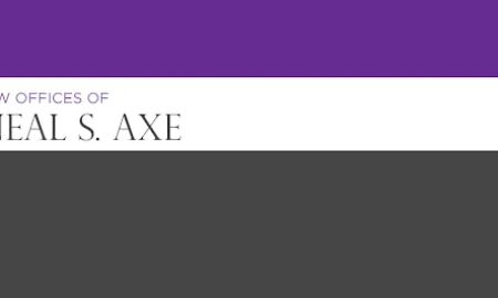 Law Offices Of Neal S Axe LLC