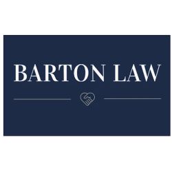 Barton Law - Estate Planning and Probate/Estate Administration Law Firm ico