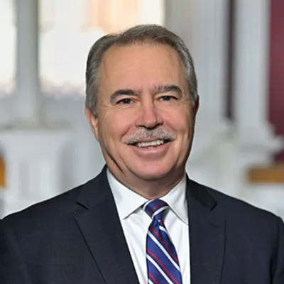 William J. Benz, Attorney at High Swartz LLP 2