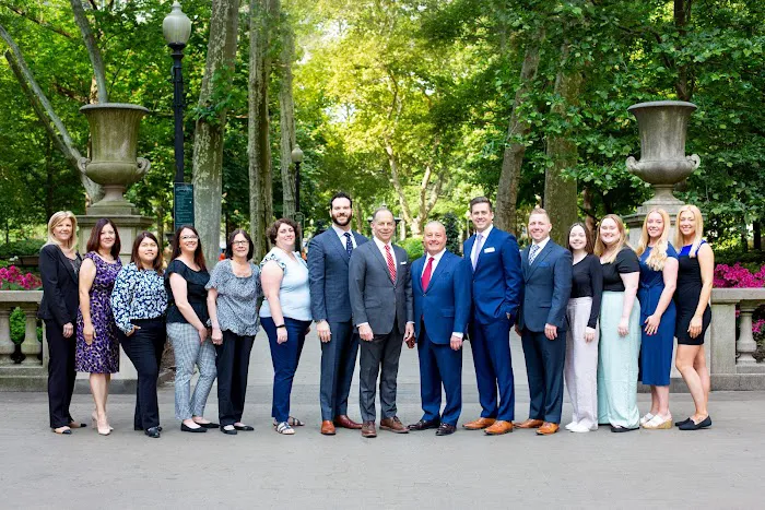Liss & Marion - Personal Injury Attorneys 4