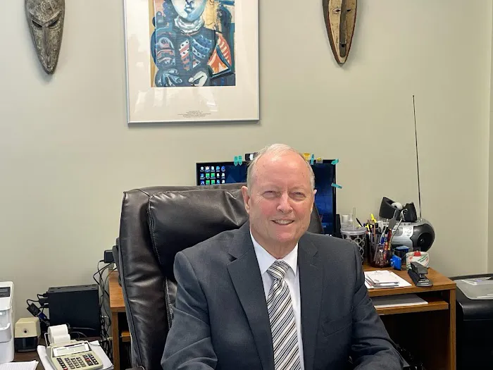 Robert W. Maher 1