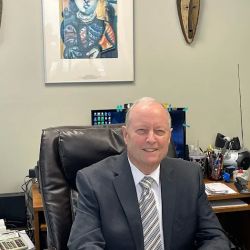 Robert W. Maher ico