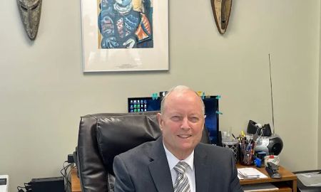 Robert W. Maher