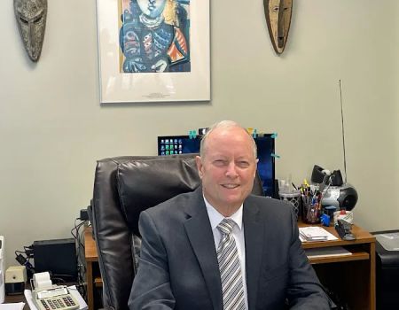 Robert W. Maher