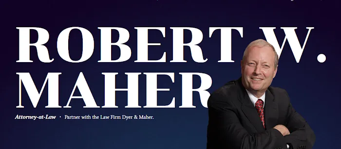 Robert W. Maher 5