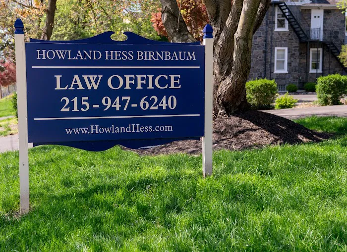 Howland Hess Birnbaum 6