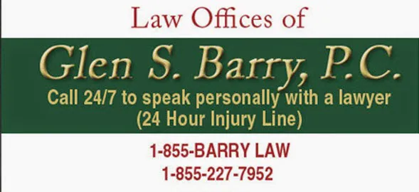 Law Offices of Glen S Barry 1