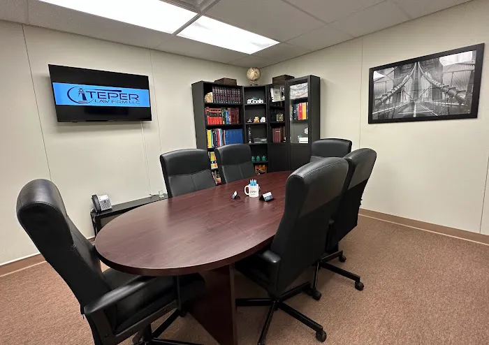 Teper Law Firm LLC 2