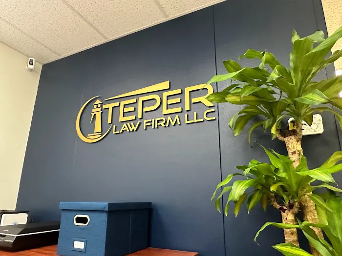 Teper Law Firm LLC 3