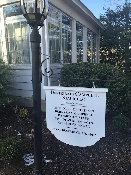 Destribats Campbell Staub & Schroth, LLC 0