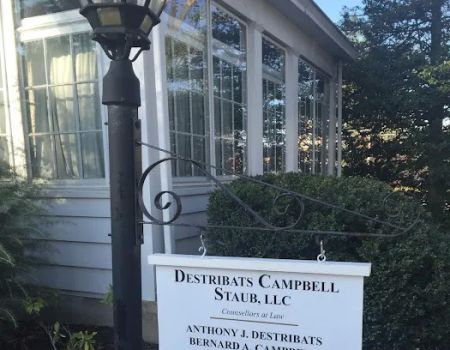 Destribats Campbell Staub & Schroth, LLC