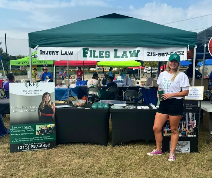 The Law Office of Kaitlin Files LLC 0