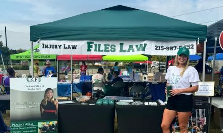 The Law Office of Kaitlin Files LLC