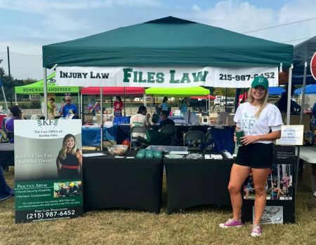 The Law Office of Kaitlin Files LLC