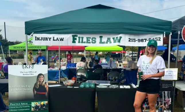 The Law Office of Kaitlin Files LLC