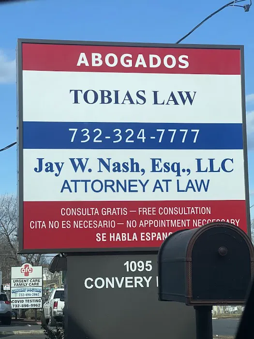 Tobias Law LLC 2